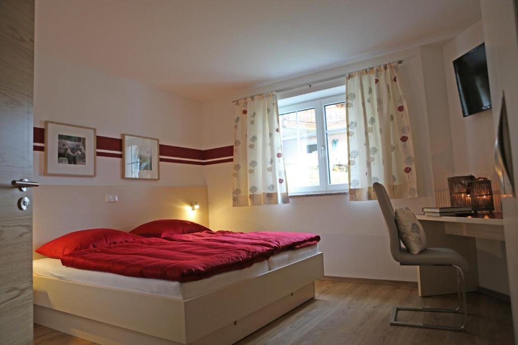 Zeilner Dachstein Apartment photo 2