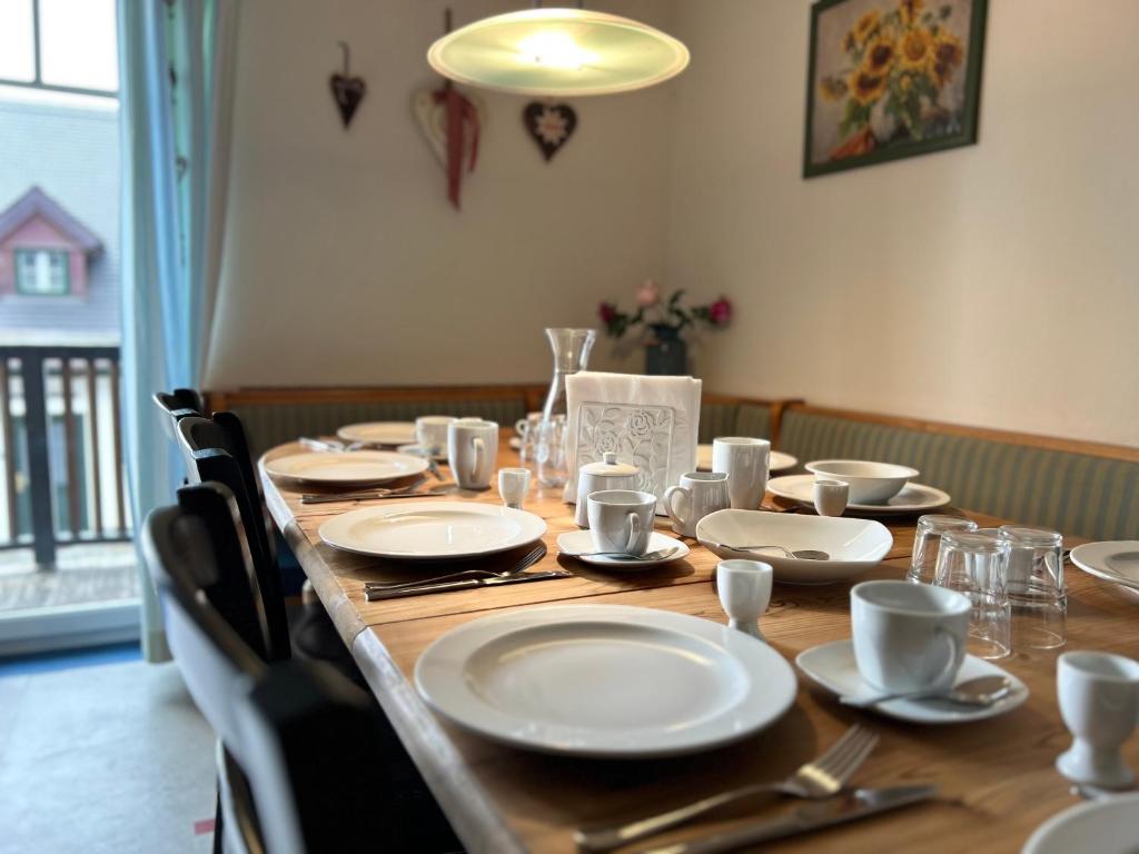 Traumhaft große Ferienwohnung nähe Attersee photo 3