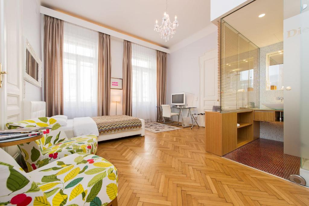 Rosa Linde - Comfort Rooms — photo 1