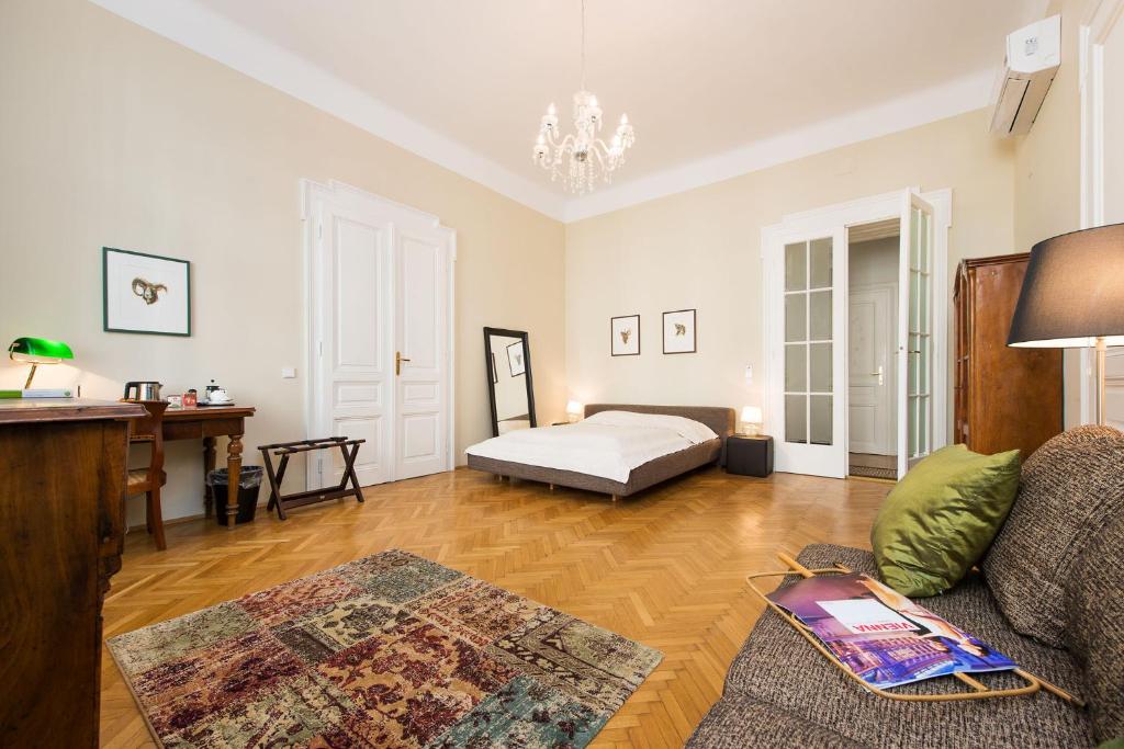 Rosa Linde - Comfort Rooms photo 2