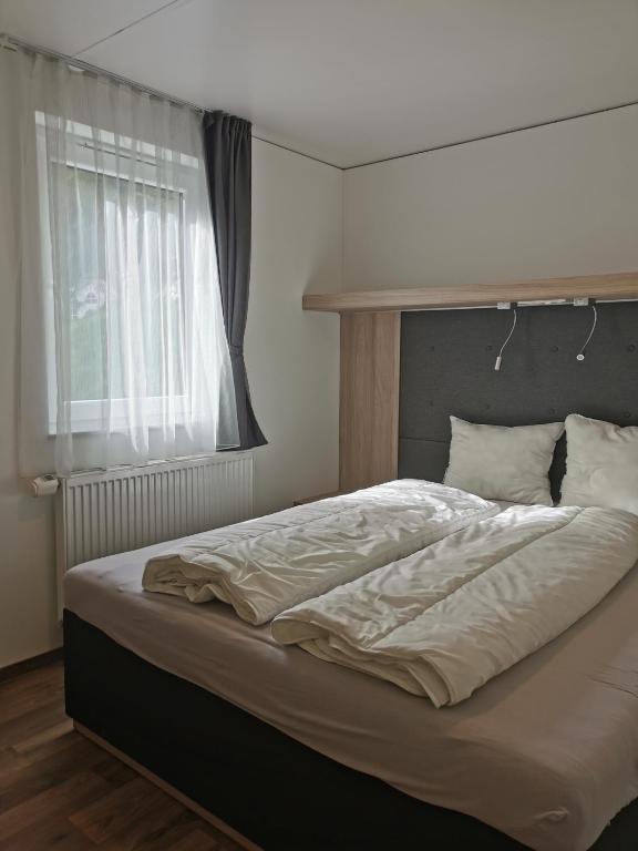 Seecamping Berghof - Mobilheime photo 2
