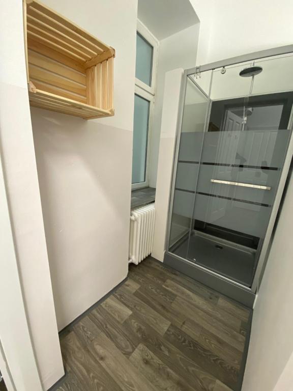 Space Home Apartment - Central Station # Hauptbahnhof photo 3