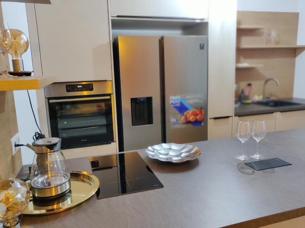 Vienna Top Apartment with Parking photo 2