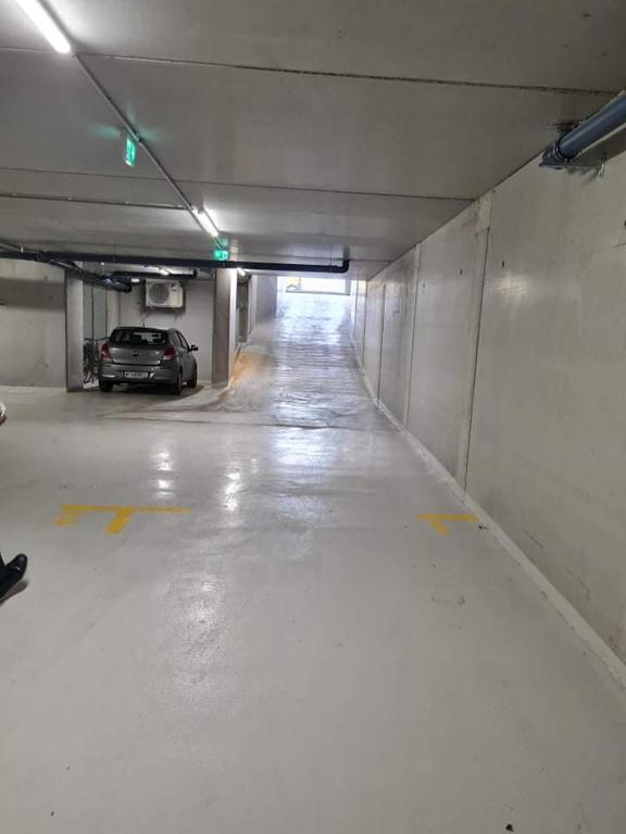 Vienna Top Apartment with Parking photo 3