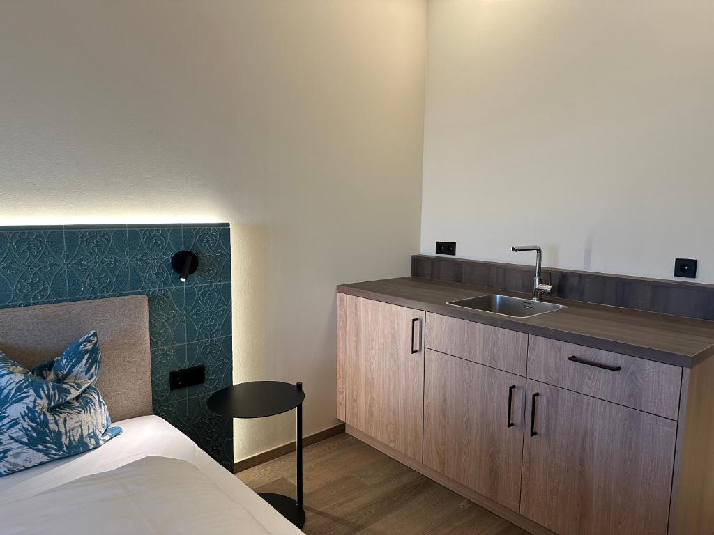 Hafnerhotel - Das Kachelofen-Wohlfühlhotel photo 3