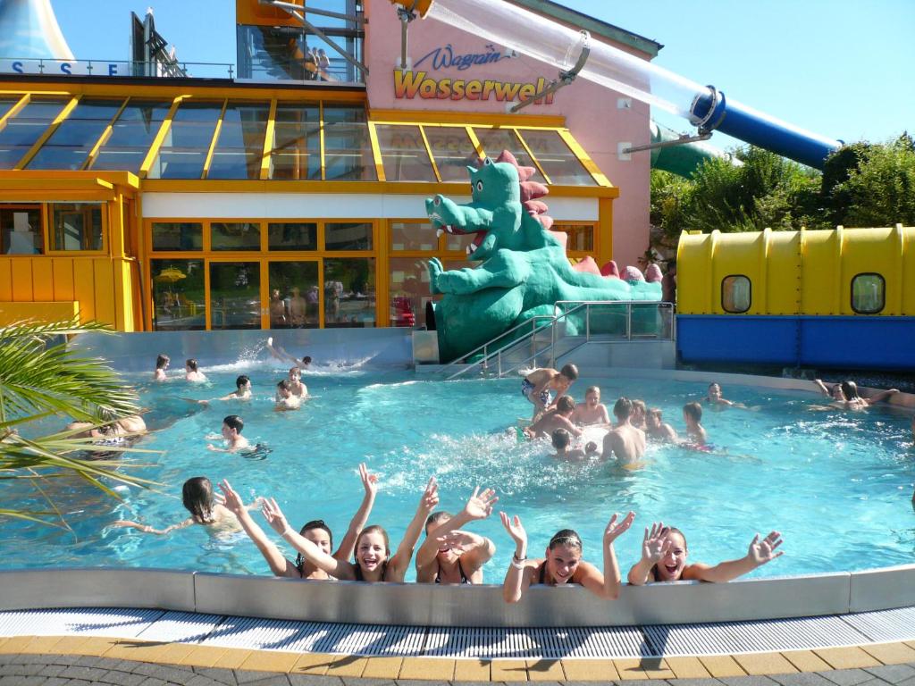 Hotel Sonne photo 3