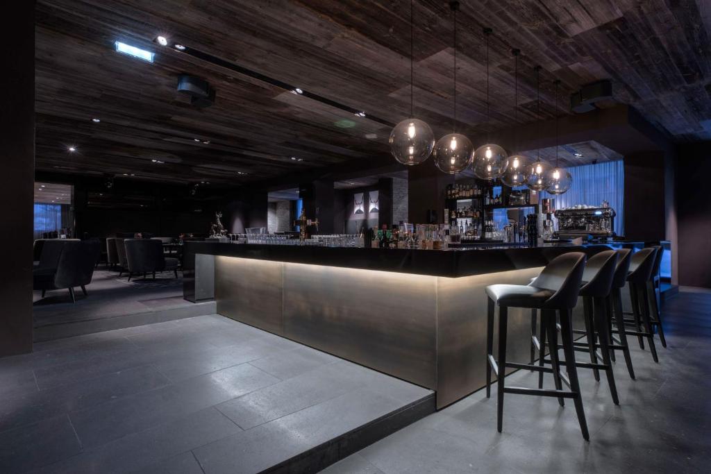 Hotel Zhero – Ischgl/Kappl photo 2