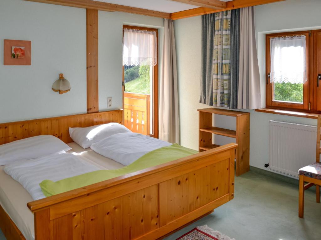Apartment Simon-1 by Interhome photo 2