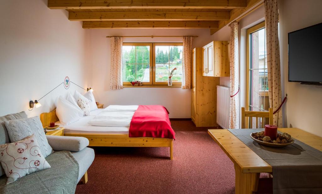 Appartementhaus Speckalm photo 2