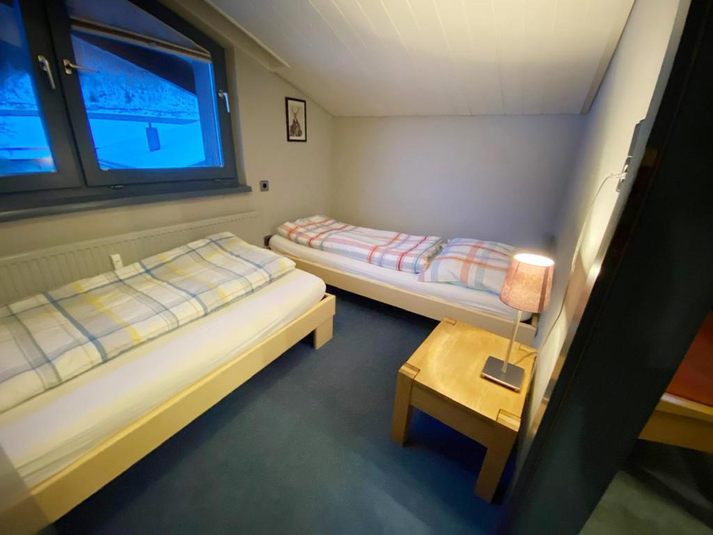St Anton ski apartments photo 2