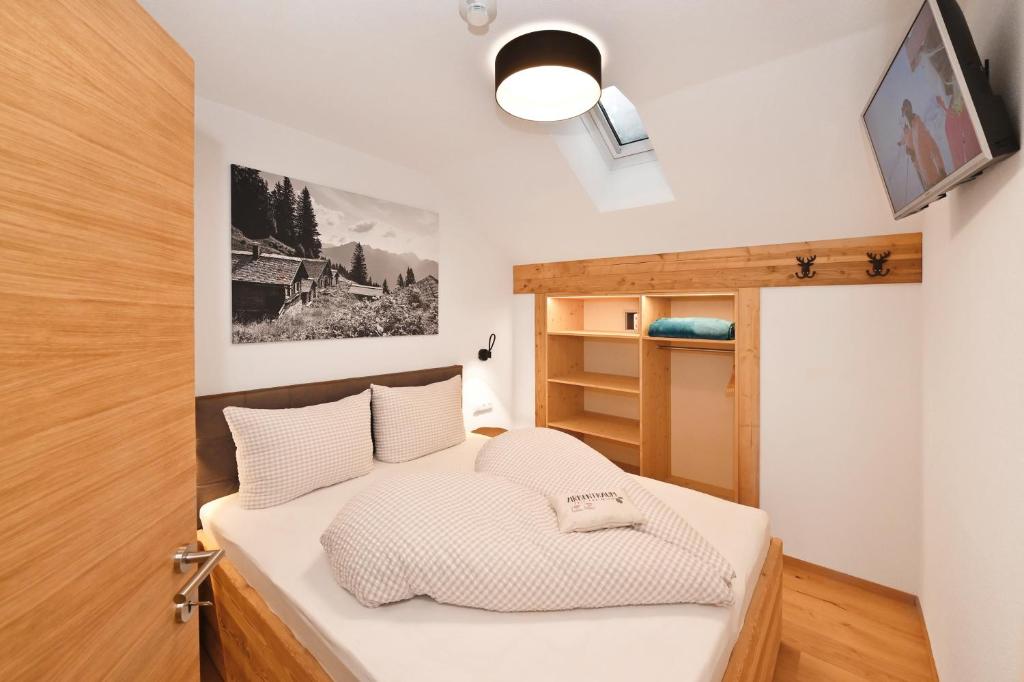 Salzgeber Appartements photo 2
