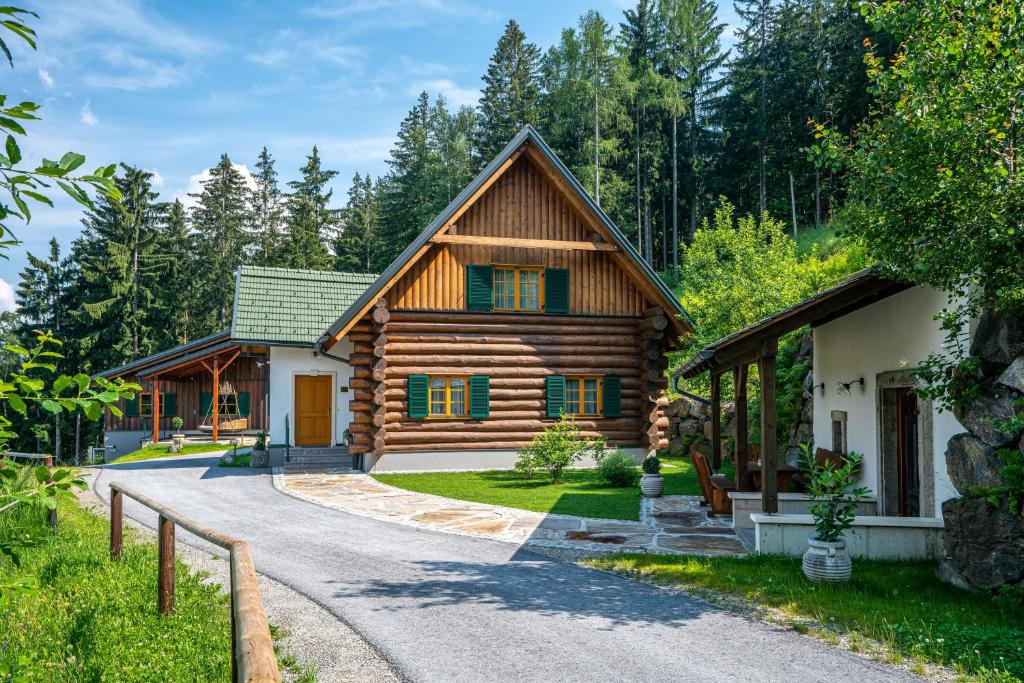 Schilcherland Chalet Südsteiermark photo 3