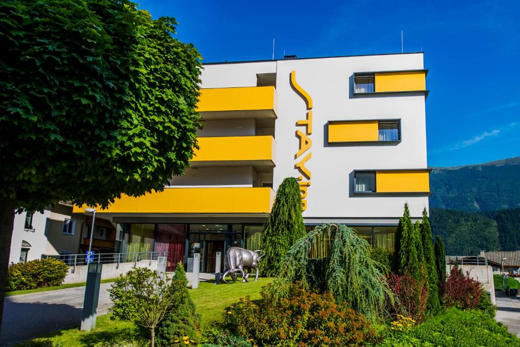 STAY.inn Comfort Art Hotel Schwaz — photo 1