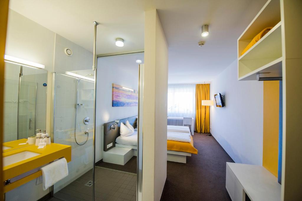 STAY.inn Comfort Art Hotel Schwaz photo 2
