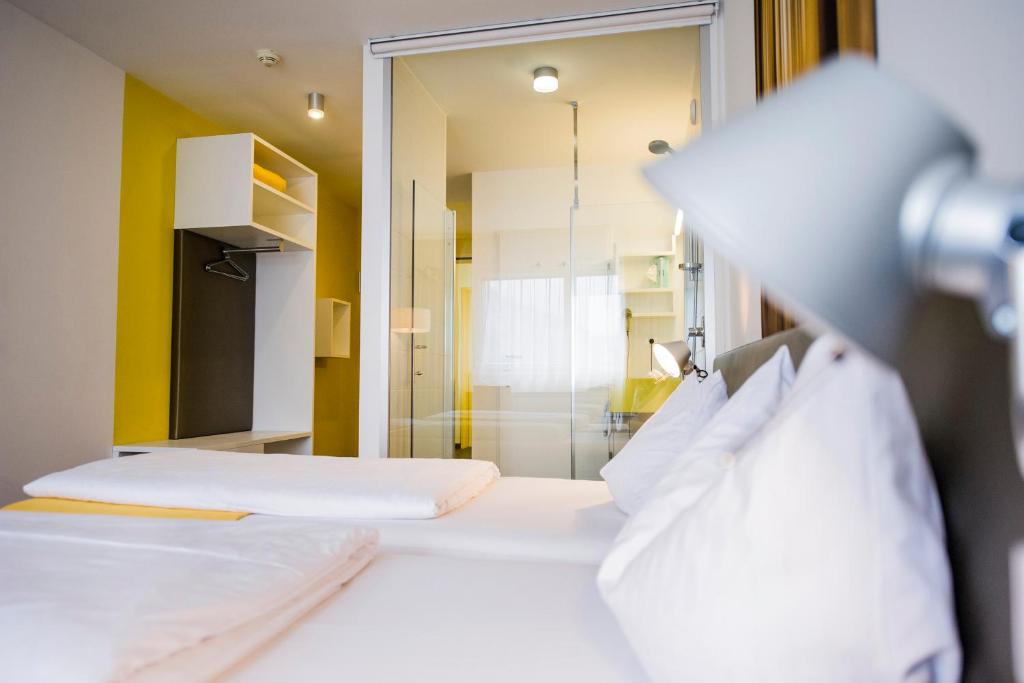 STAY.inn Comfort Art Hotel Schwaz photo 3