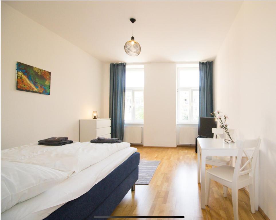 Gelassener Aufenthalt l LF9 — photo 1