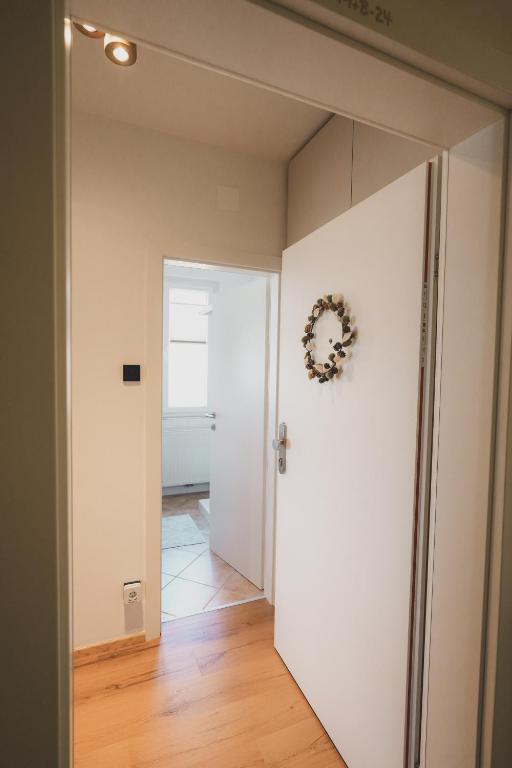 "Schloss Ort Blick" Apartment photo 2