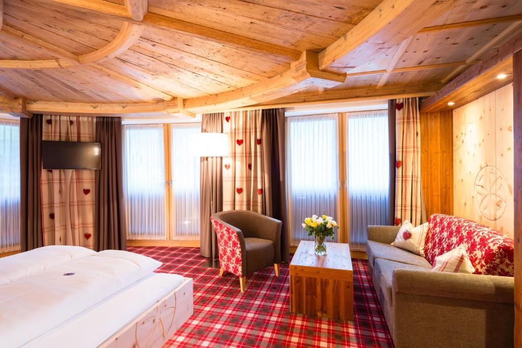 Hotel Solaria Ischgl - 4 superior photo 2
