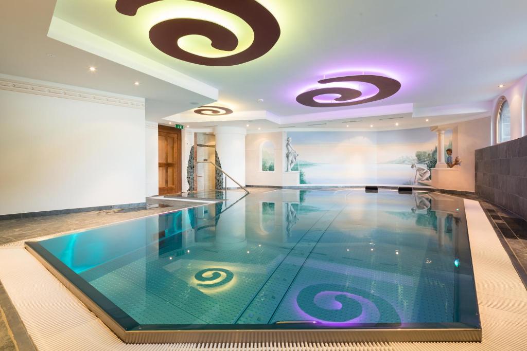 Hotel Solaria Ischgl - 4 superior photo 3
