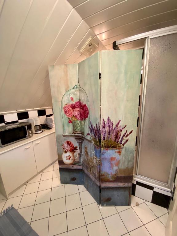 Boutique Studio - Apartment mit Bergblick und Balkon - inklusive Sommercard! photo 2