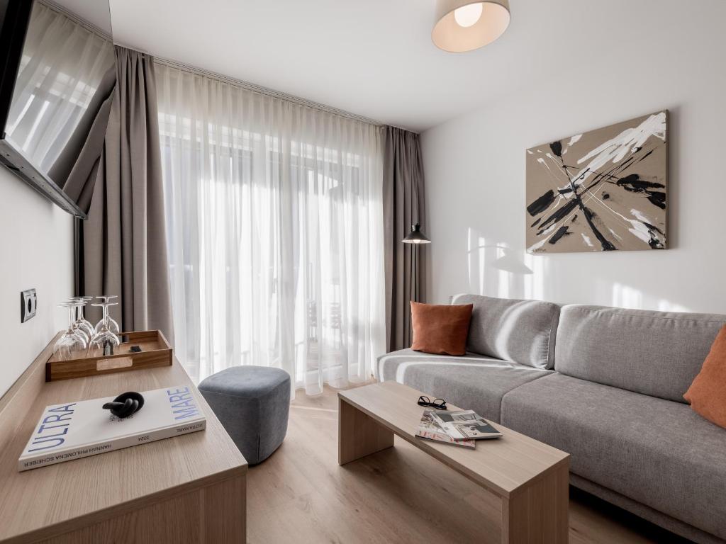 Aparthotel Tante Trude photo 2
