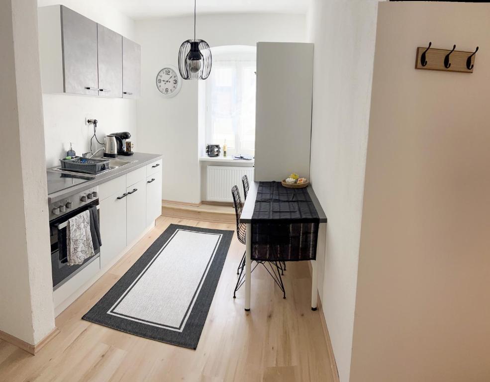Apartment in Gmunden — photo 1
