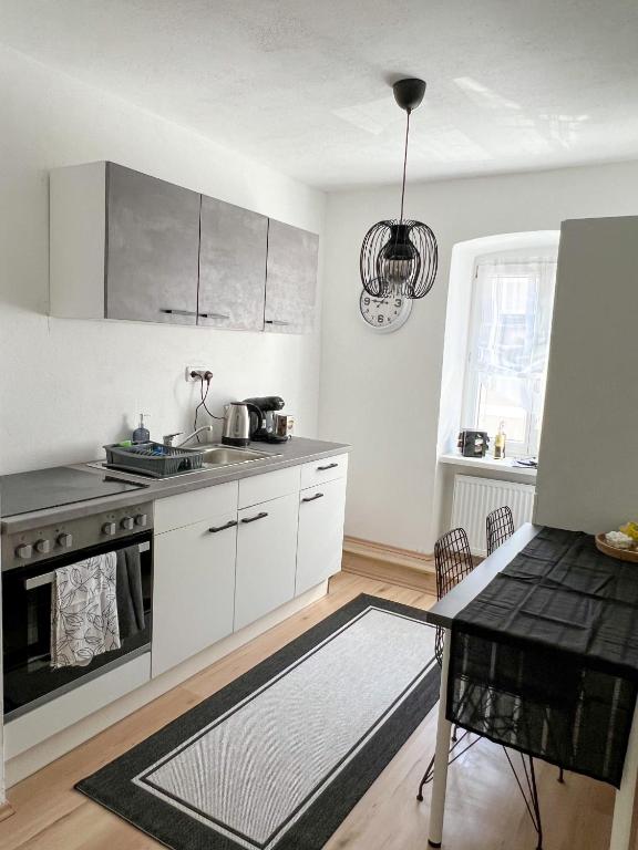 Apartment in Gmunden photo 2