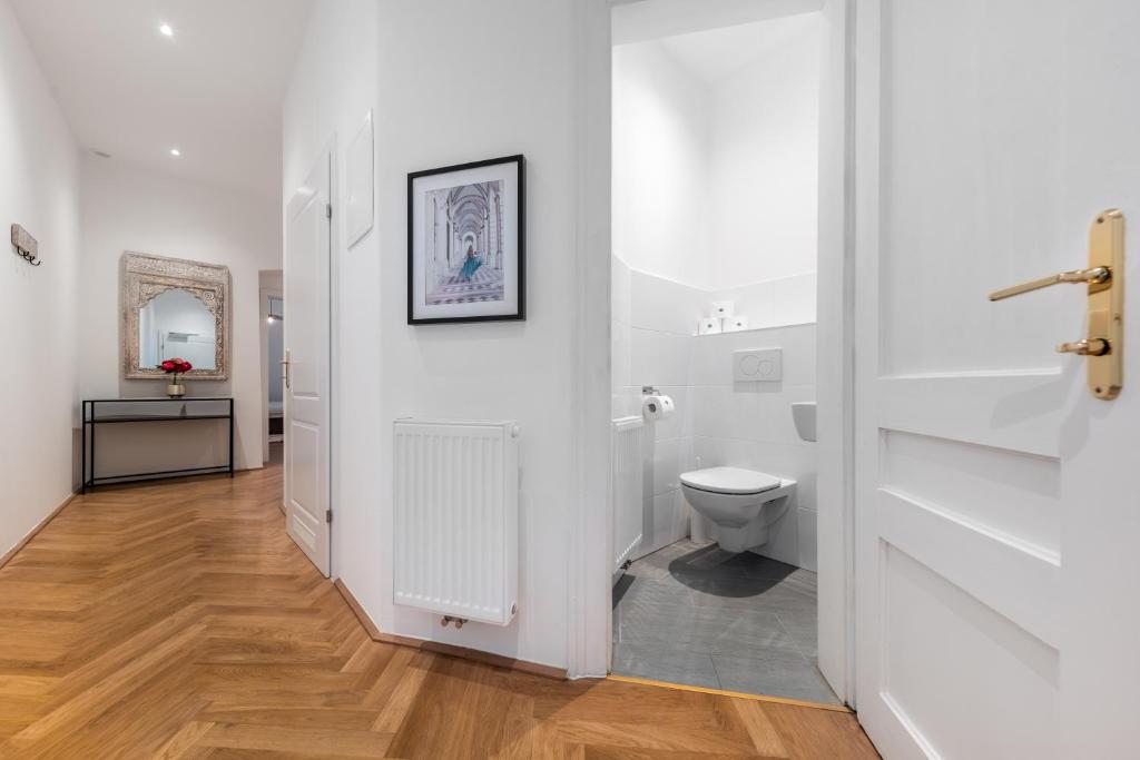 Smile Apartments Döbling photo 3