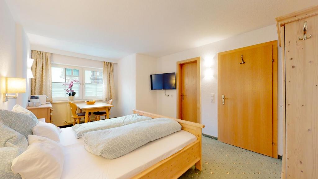 Zimmer Enzian — photo 1