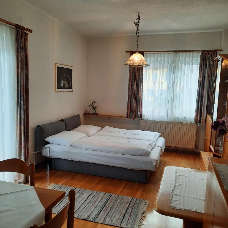 Apartment Marianne photo 2