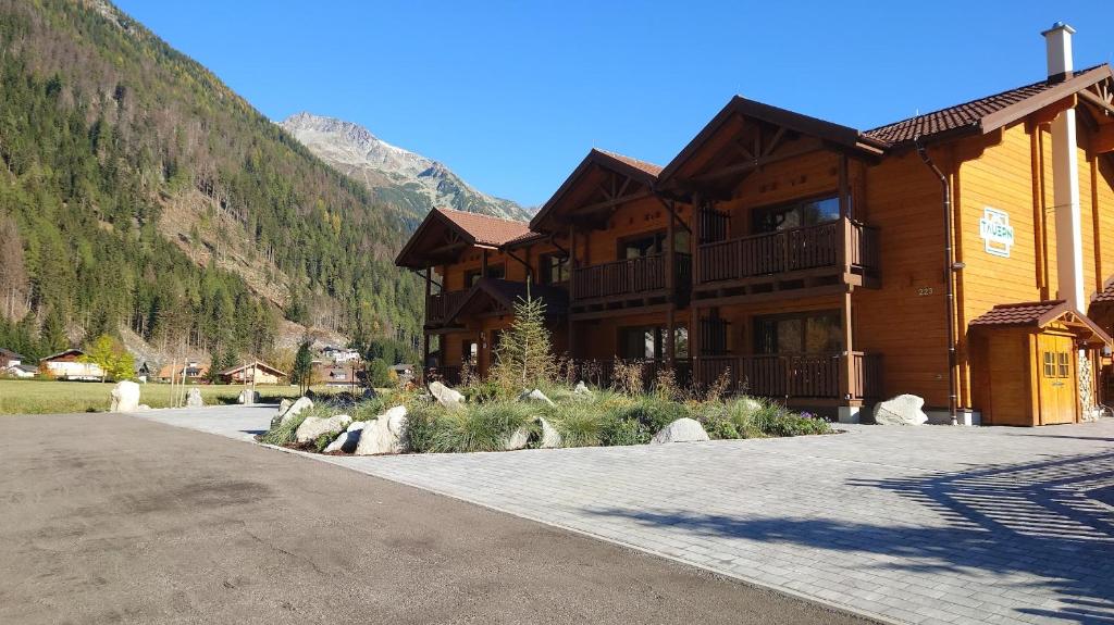 Tauern Appartements — photo 1