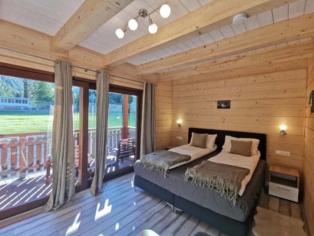 Tauern Appartements photo 2