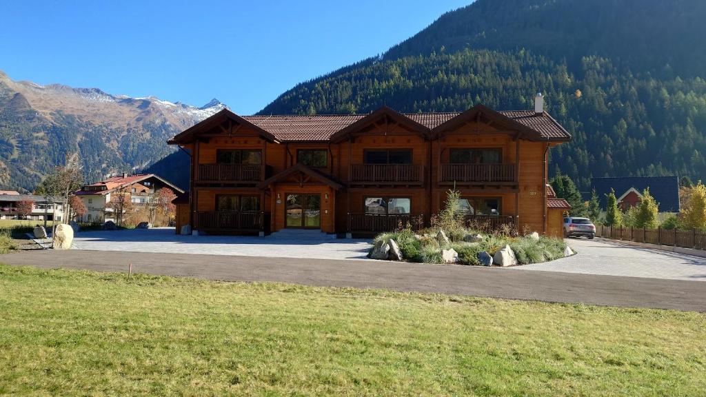 Tauern Appartements photo 3