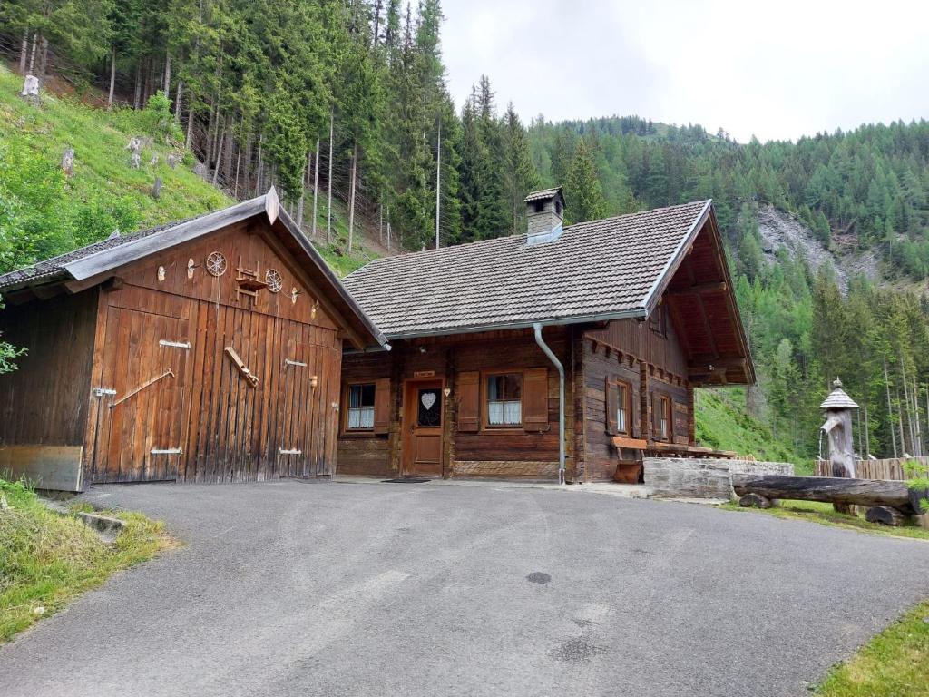 Siegel Almhütte photo 3