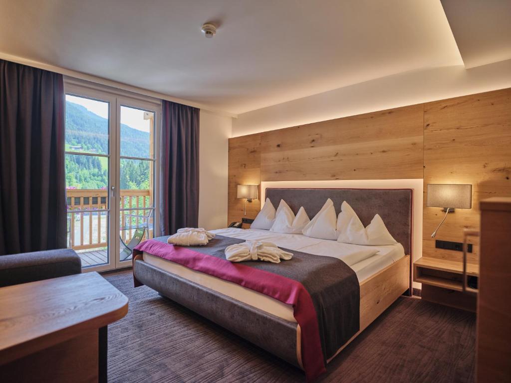 Sporthotel Wagrain photo 2