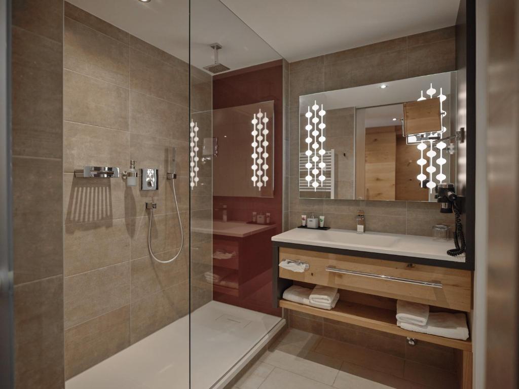 Sporthotel Wagrain photo 3