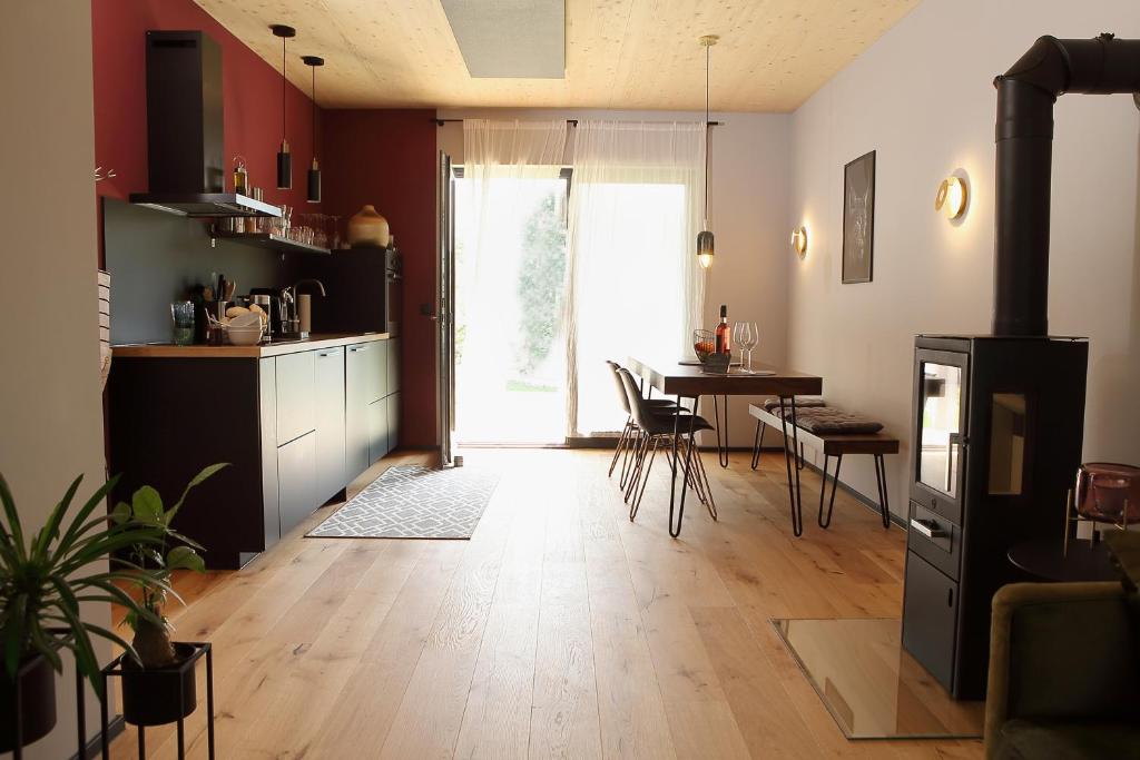 Seehaus Kärnten photo 3