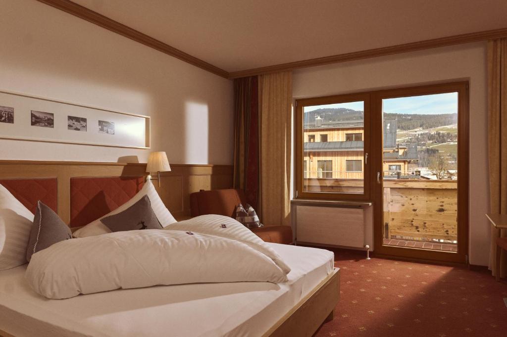 Hotel Sonnalp photo 2
