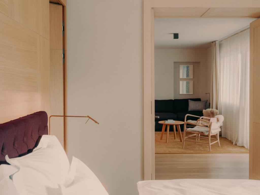 Hotel Schwarzwand photo 2