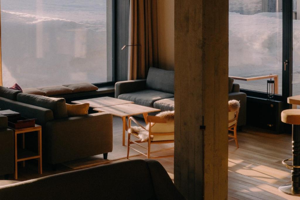 Hotel Schwarzwand photo 3
