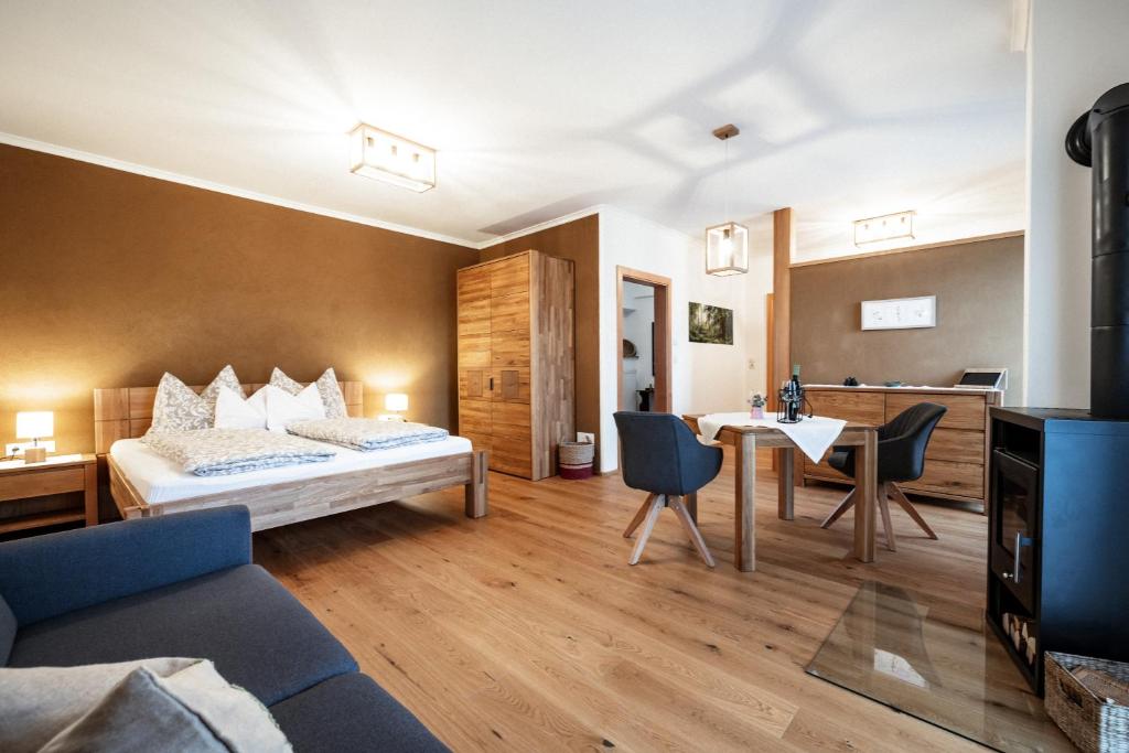 Winzerzimmer Pronegg vlg. Kristeindl — photo 1