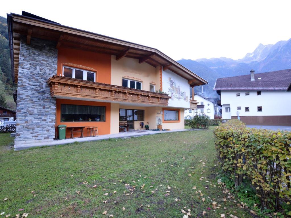 Apartment in Oetz near Ski Lift — photo 1