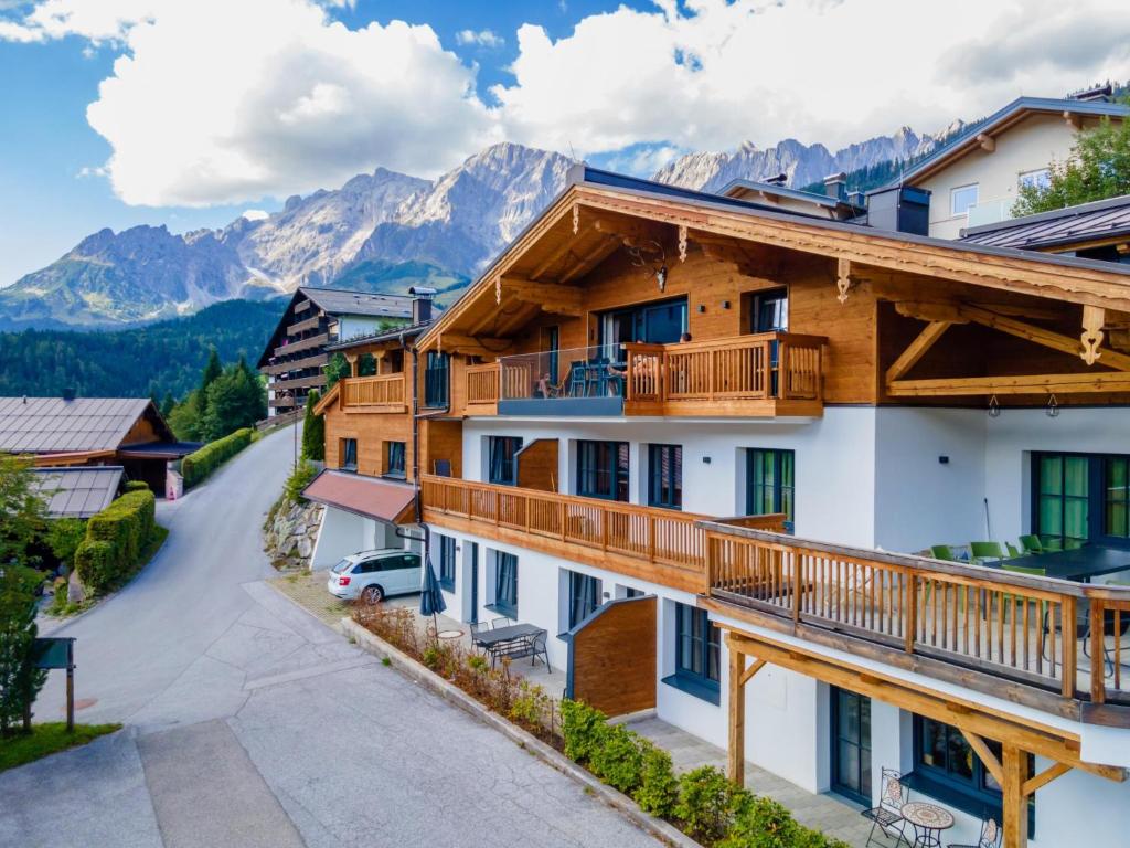 Tauernsuites Sonnblick Top 4 — photo 1