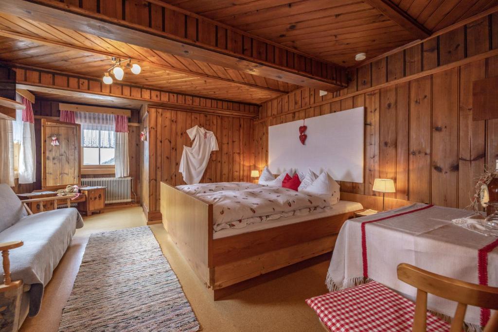 Pension Bauernhof Baumgartner Stanahof photo 2