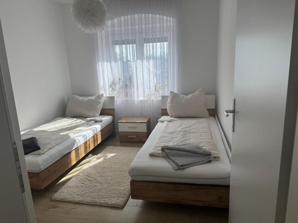 Appartement Beshi Niederthalheim — photo 1