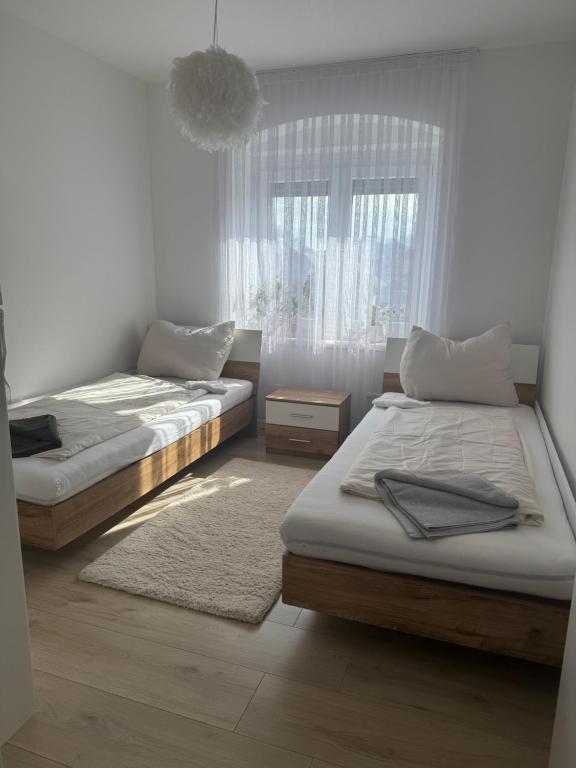 Appartement Beshi Niederthalheim photo 2