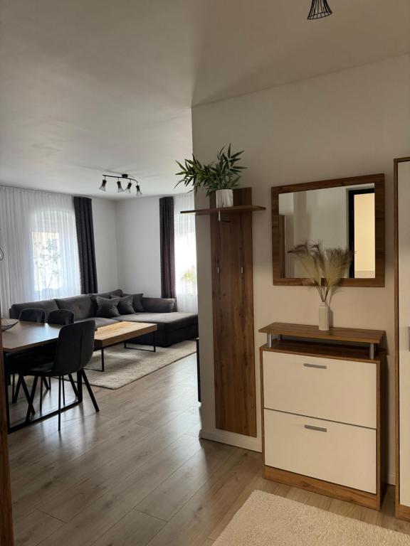 Appartement Beshi Niederthalheim photo 3
