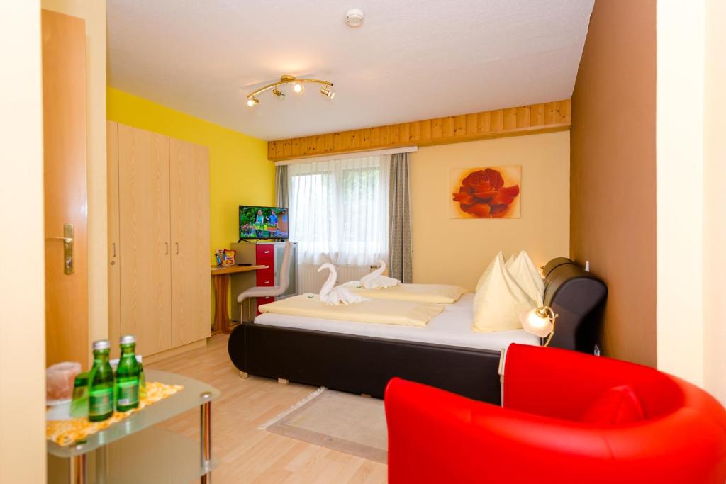 1a Hotel Steiner photo 2
