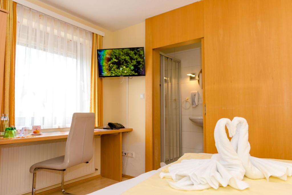1a Hotel Steiner photo 3
