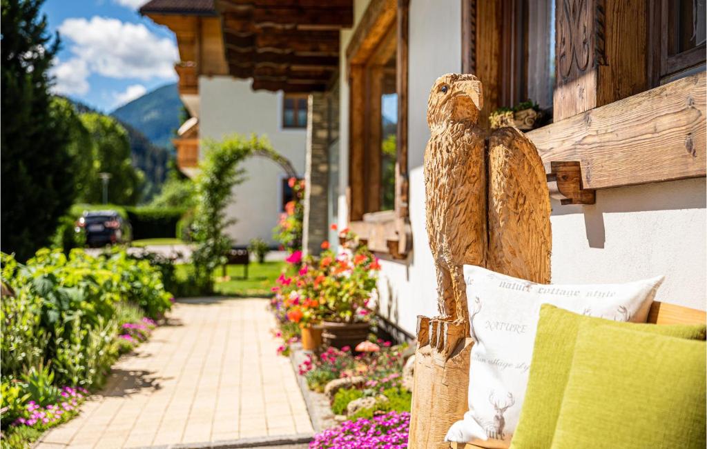 Ferienwohnung Im Walserhaus photo 2